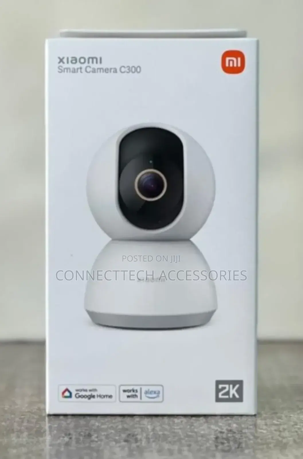 Xiaomi C300 Smart-Camera