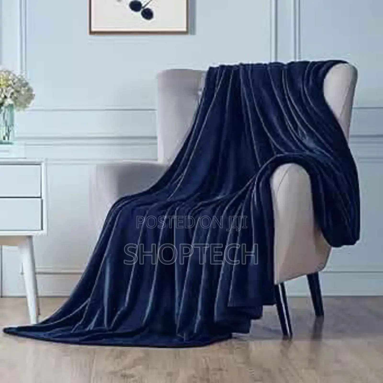 Fleece Blanket 6*6
