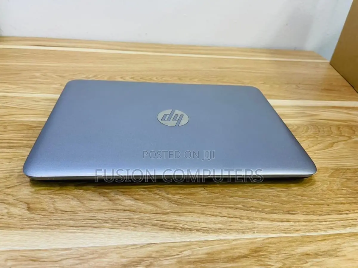 New Laptop HP EliteBook 820 G3 8GB Intel Core I5 SSD 256GB