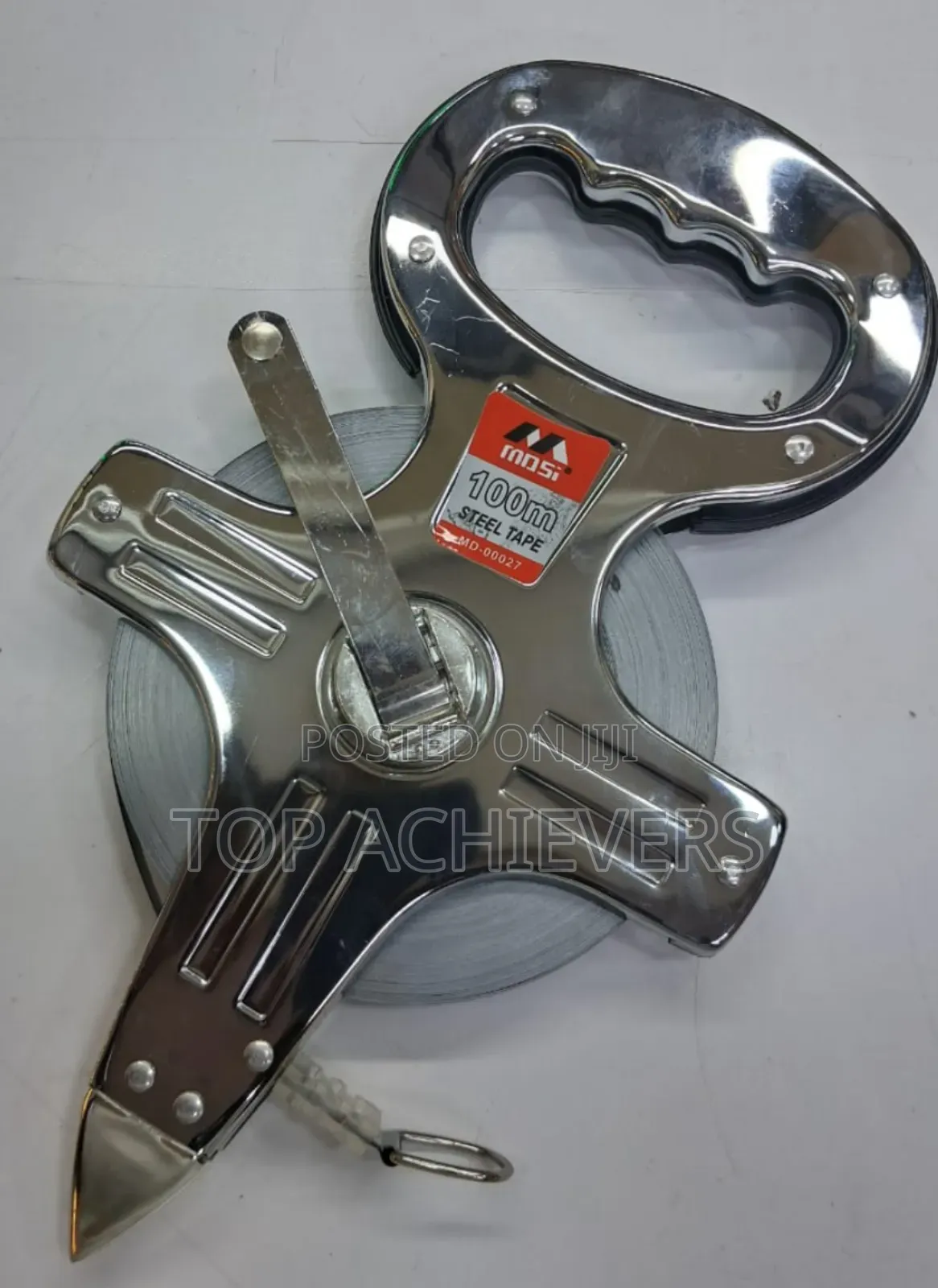 100mm Steel Tape/Surveyor Measuring Tape