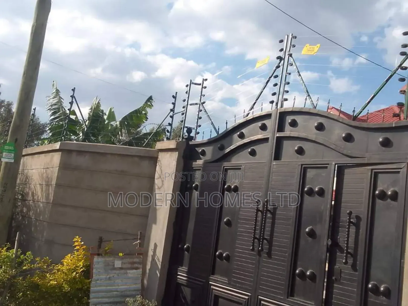 Security: The Top Reasons to Install an Electric Fence!
