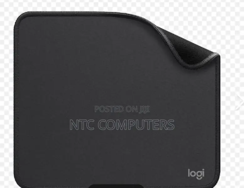 LOGITECH Mouse Pad Studio Series - GRAPHITE