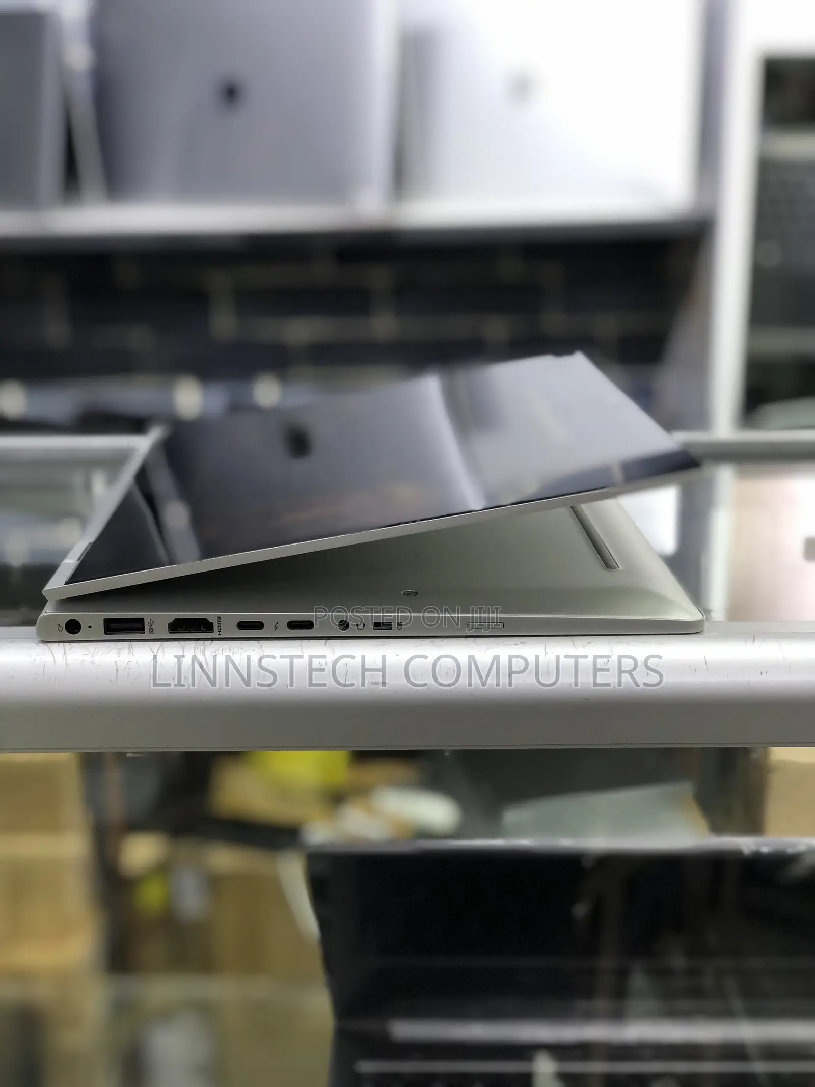 Laptop HP EliteBook 830 G6 8GB Intel Core I5 SSD 256GB
