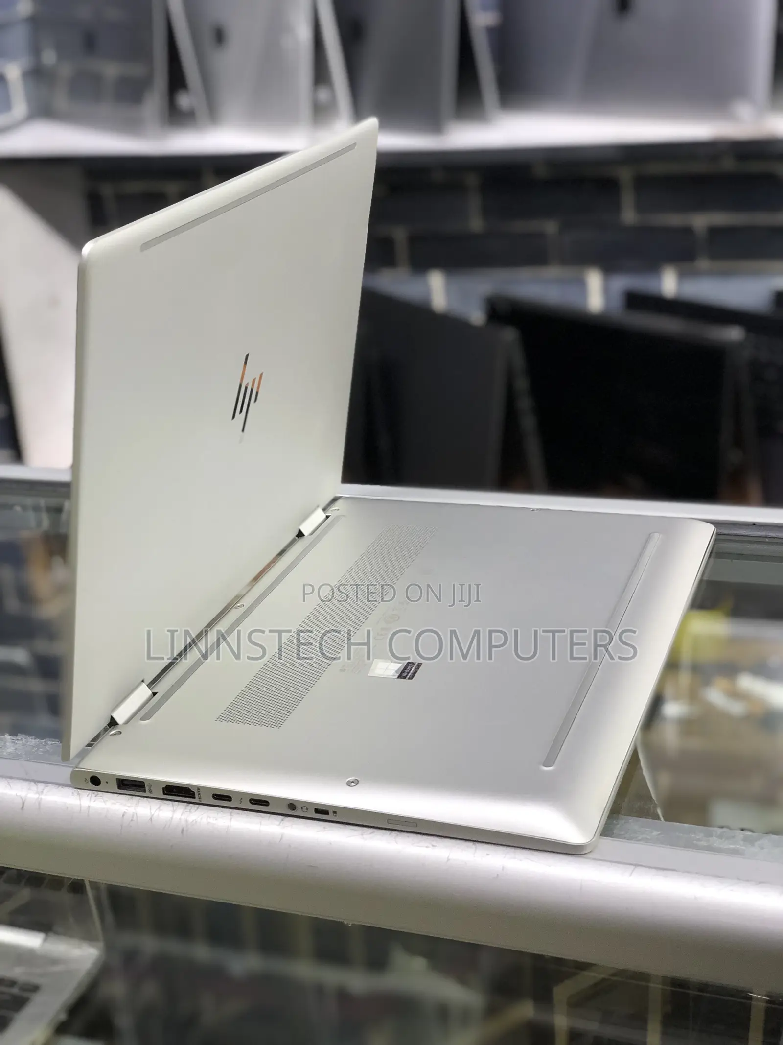 Laptop HP EliteBook 830 G6 8GB Intel Core I5 SSD 256GB