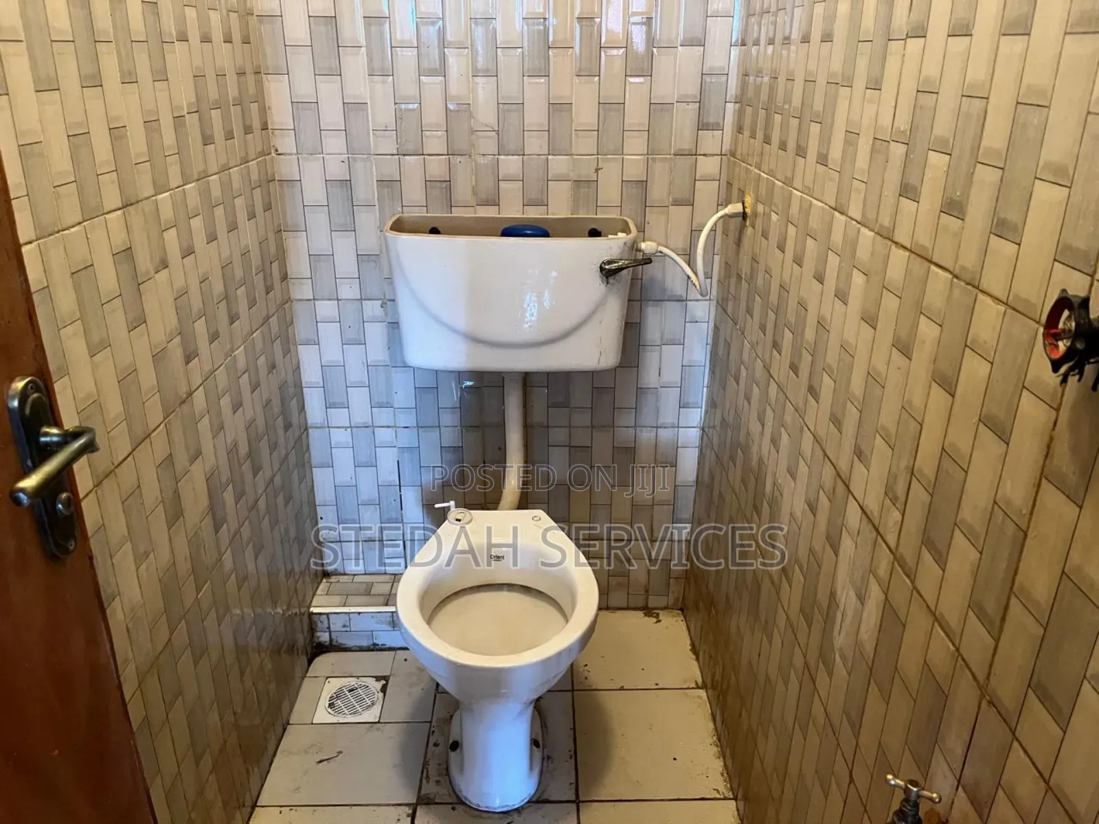 Plumbing Services (Nairobi and It's Environs)