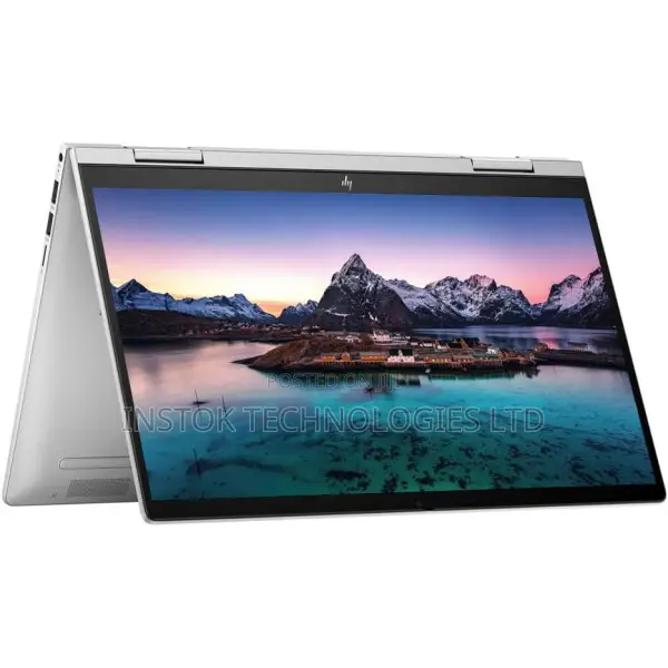 New Laptop HP Envy X360 16GB Intel Core Ultra 7 SSD 512GB