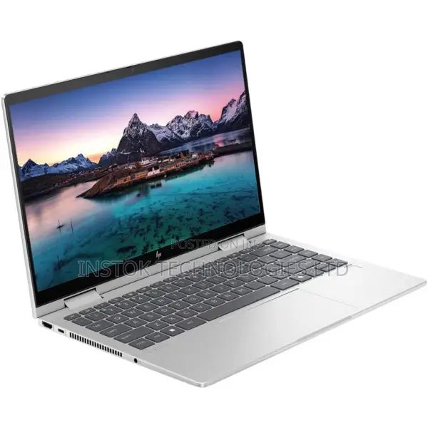 New Laptop HP Envy X360 16GB Intel Core Ultra 7 SSD 512GB