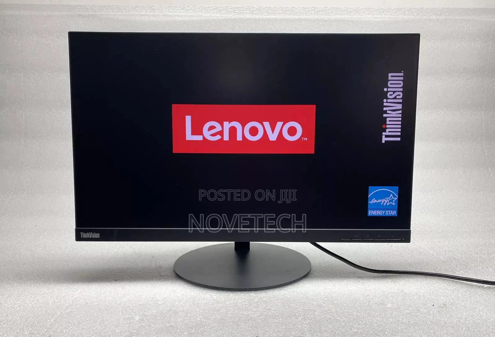 Lenovo Thinkvision T27i-30 27 Full HD WLED LCD Monitor