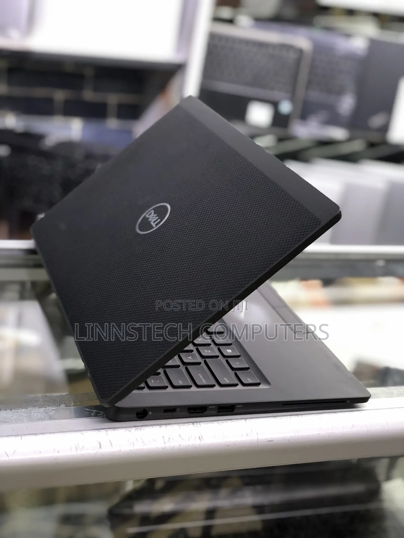 Laptop Dell Latitude 7400 8GB Intel Core I7 SSD 256GB
