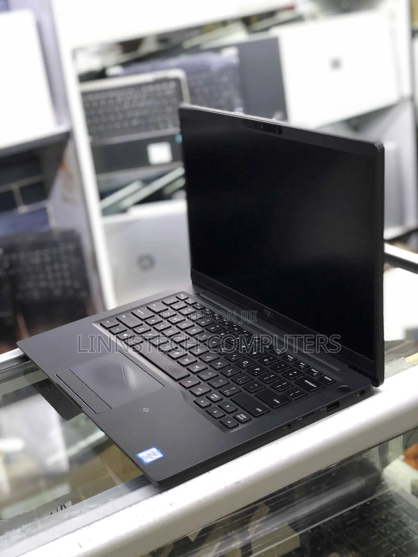 Laptop Dell Latitude 7400 8GB Intel Core I7 SSD 256GB