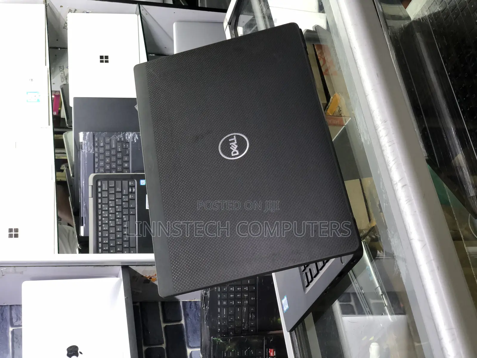 Laptop Dell Latitude 7400 8GB Intel Core I7 SSD 256GB