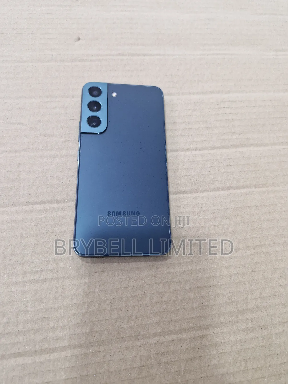 Samsung Galaxy S22 5G 128 GB Green