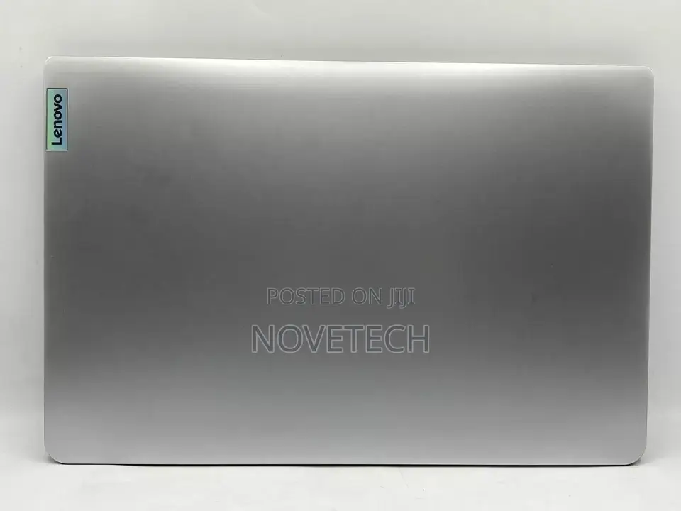 New Laptop Lenovo IdeaPad 1 8GB Intel Celeron SSD 256GB