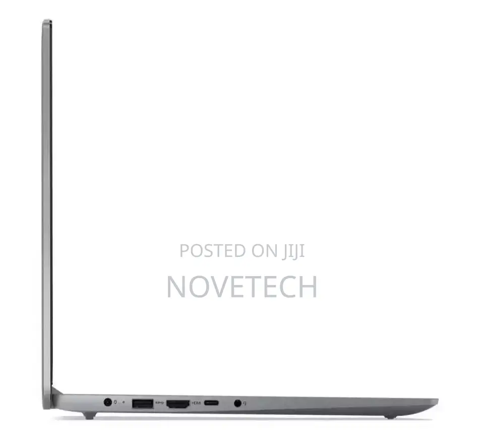 New Laptop Lenovo Ideapad 3 16GB Intel Core I7 SSD 512GB