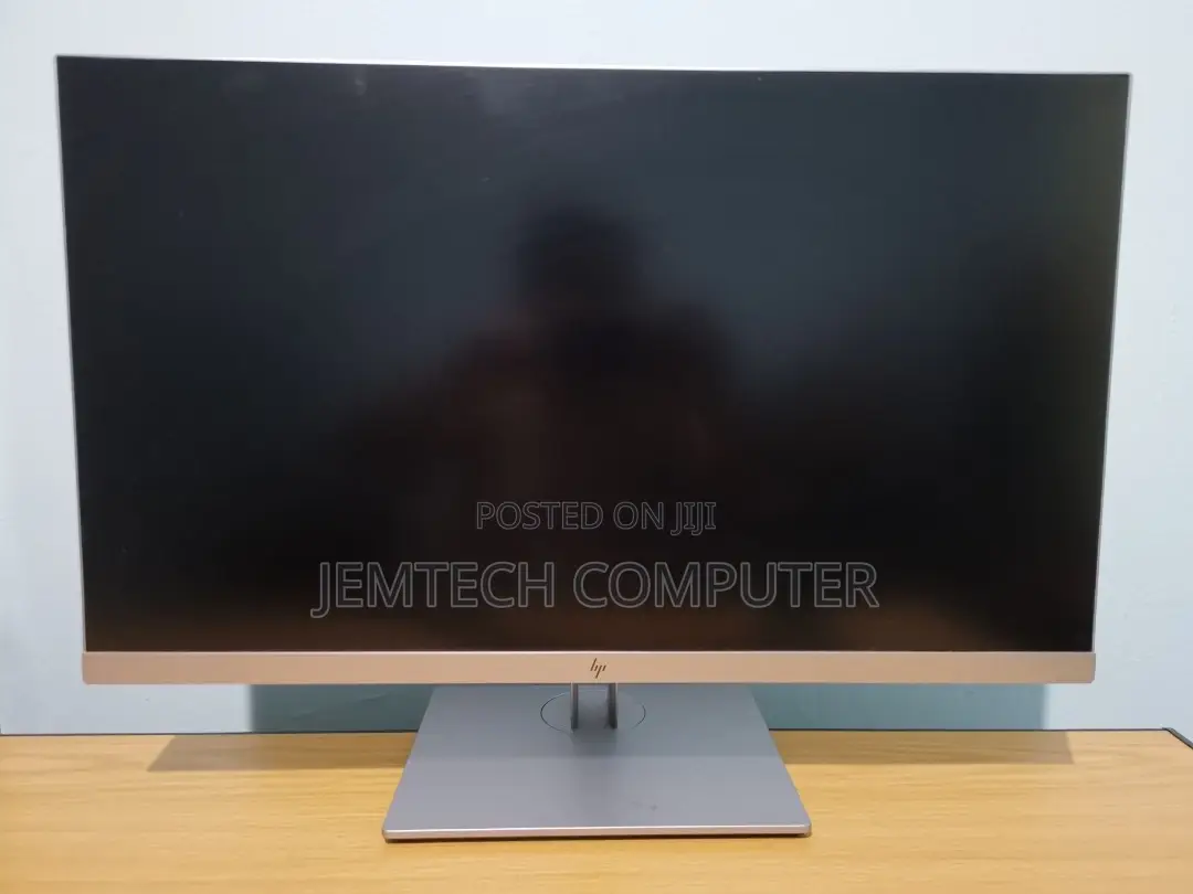 HP Elitedisplay E243 Led-Lit Full HD 23.8 Inch IPS Monitor