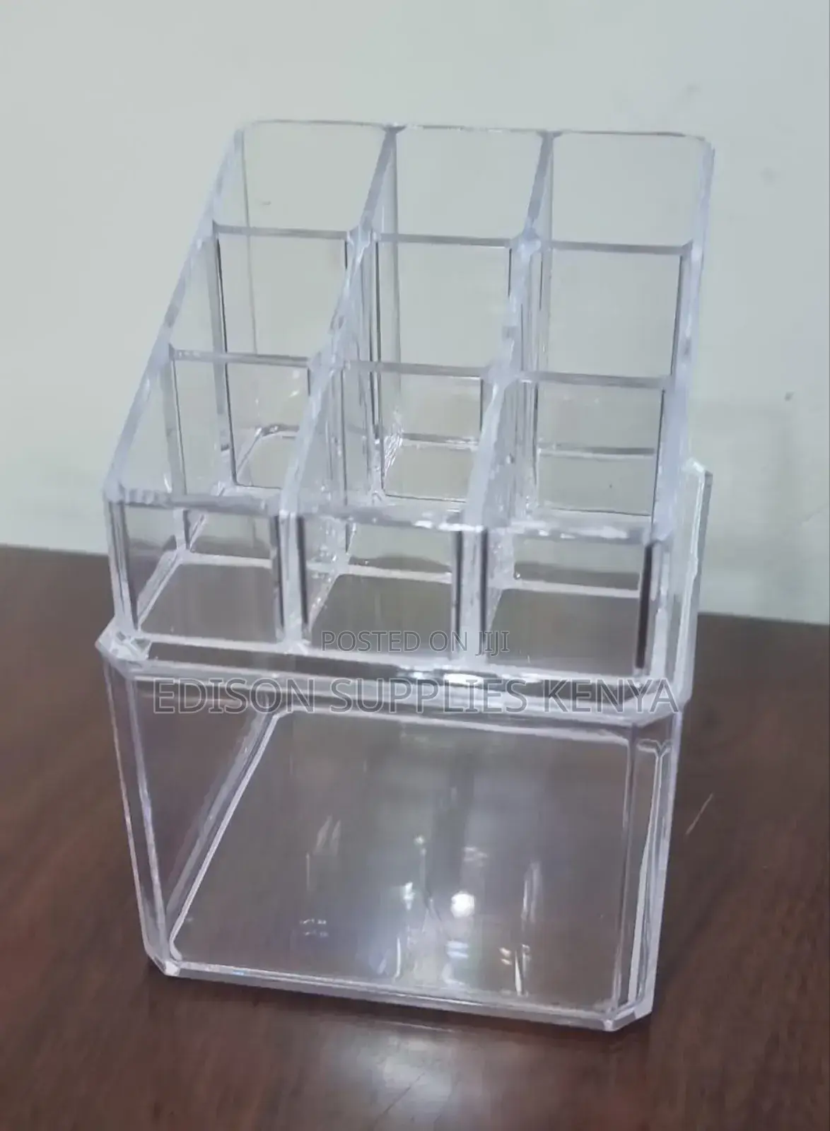 Jewellery Organizer, Make- Up Organizer Makeup Storage Box