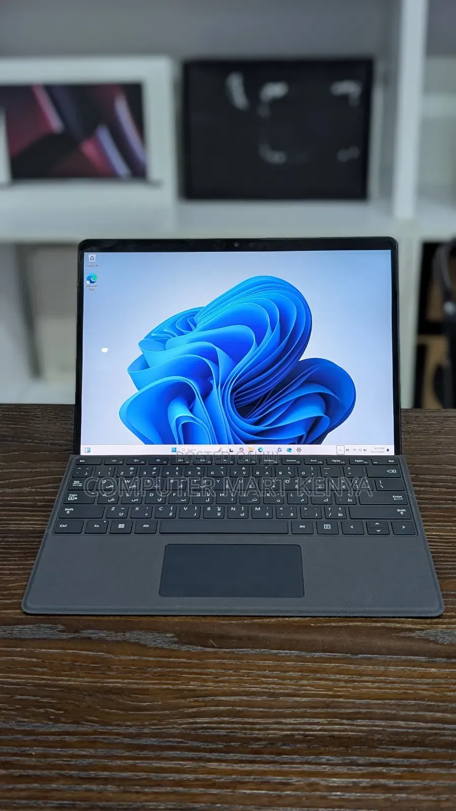 Laptop Microsoft Surface Pro 8 16GB Intel Core I7 SSD 512GB