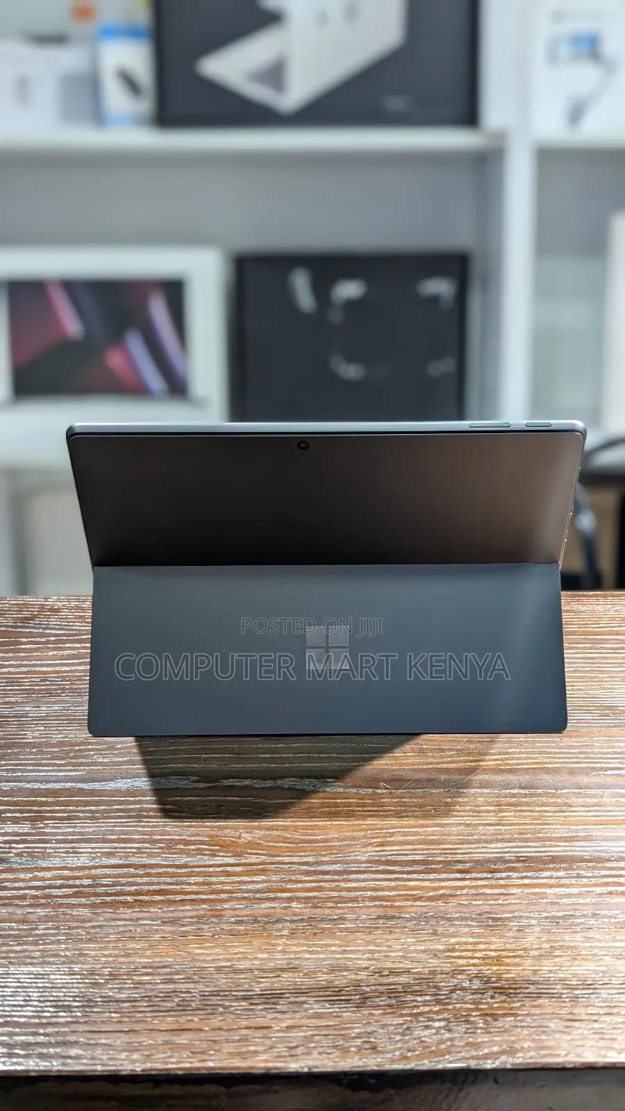 Laptop Microsoft Surface Pro 8 16GB Intel Core I7 SSD 512GB