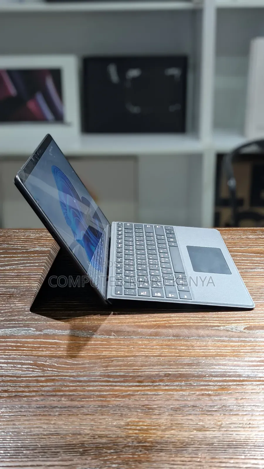 Laptop Microsoft Surface Pro 8 16GB Intel Core I7 SSD 512GB
