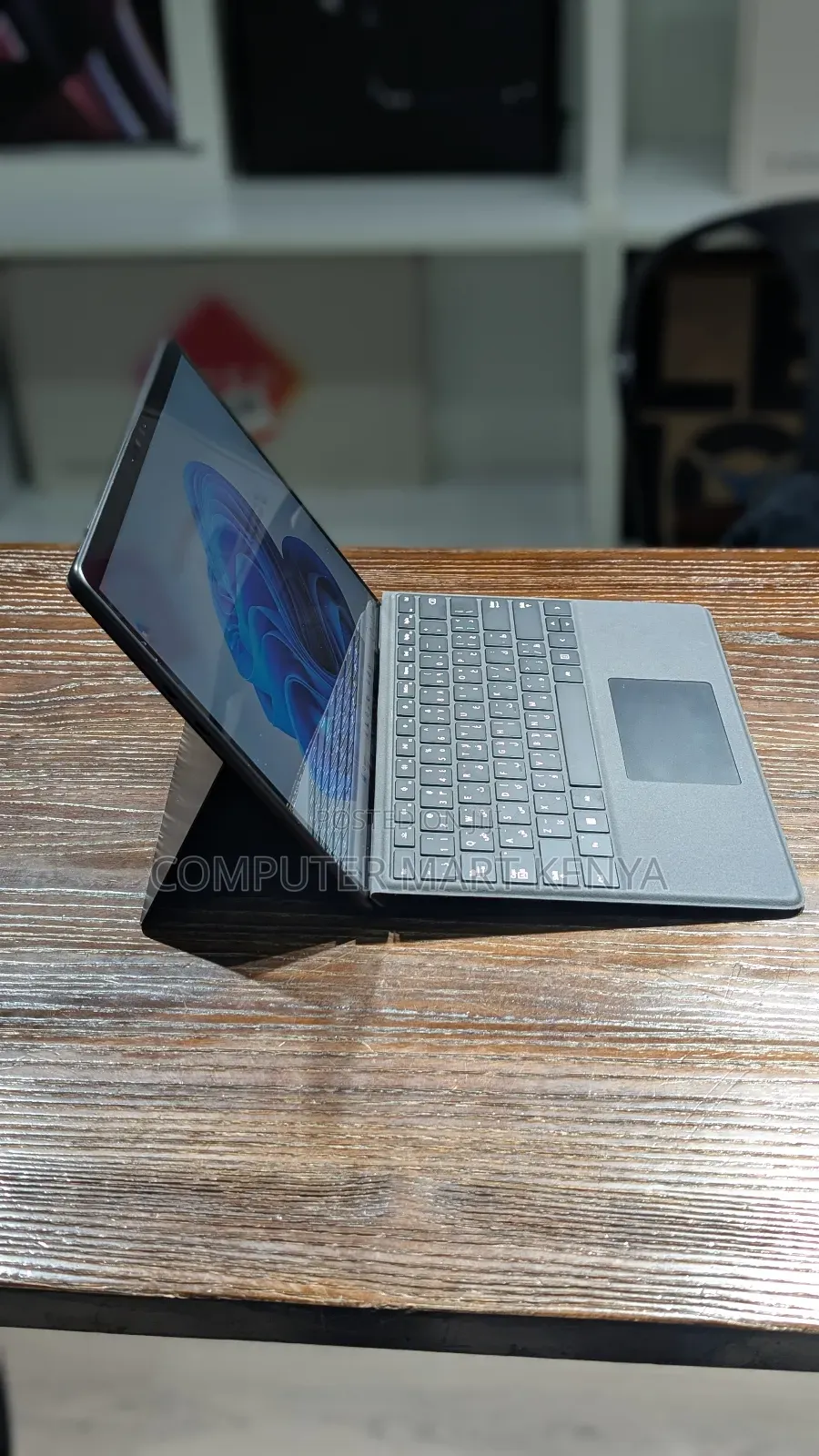 Laptop Microsoft Surface Pro 8 16GB Intel Core I7 SSD 512GB