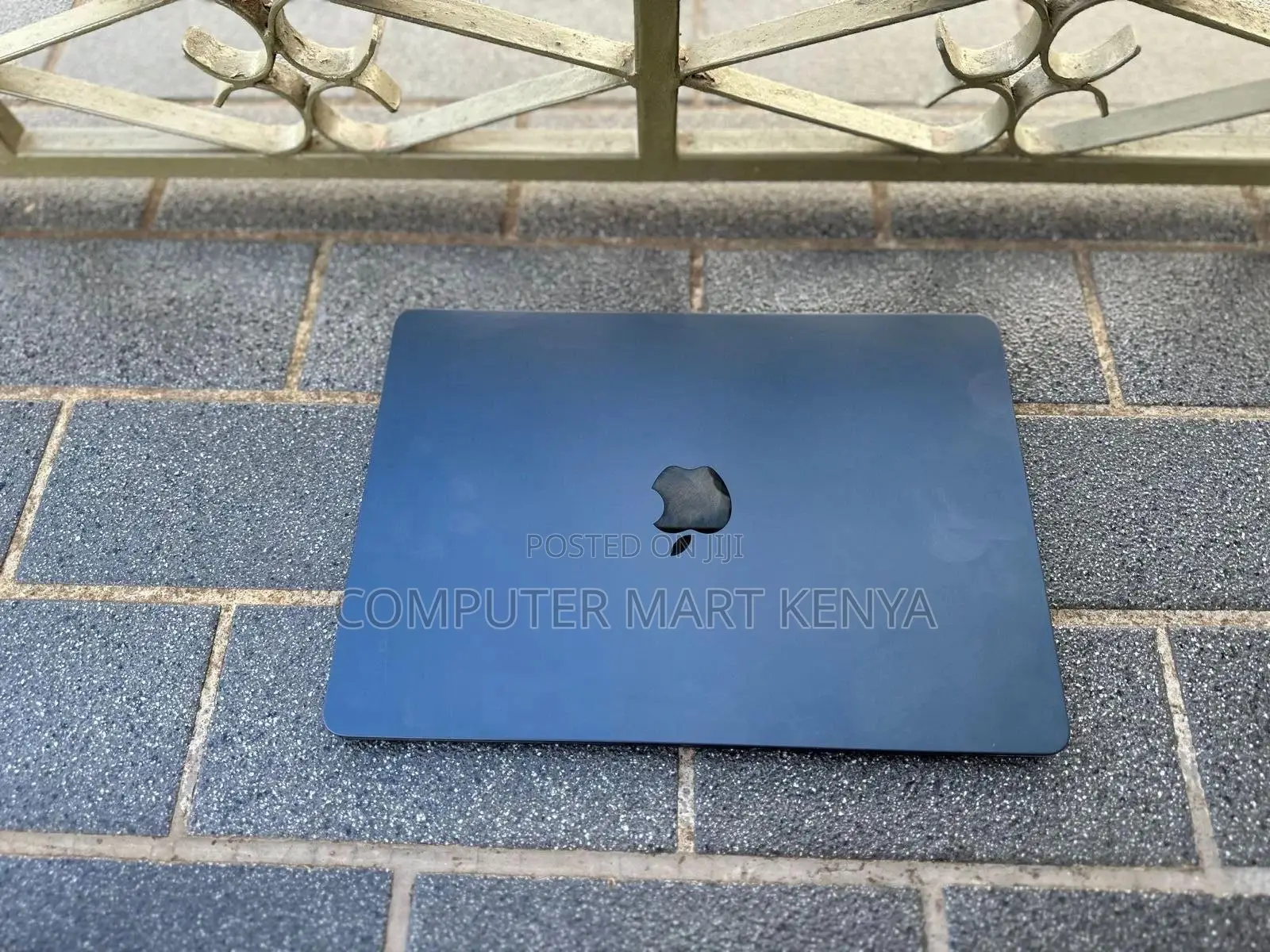 New Laptop Apple MacBook Air 16GB Apple M2 SSD 512GB