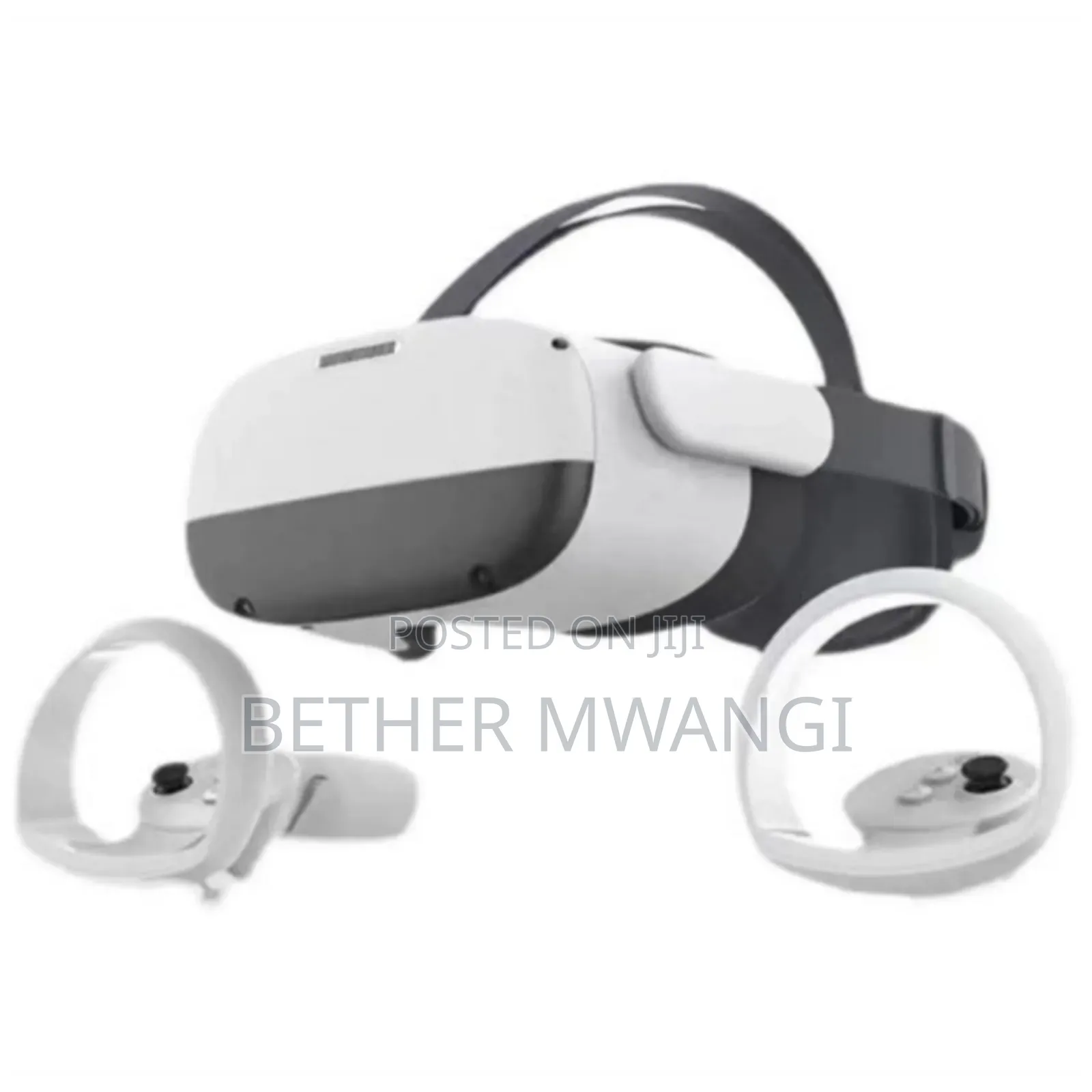 Oculus Quest 2 (128GB) In Kenya