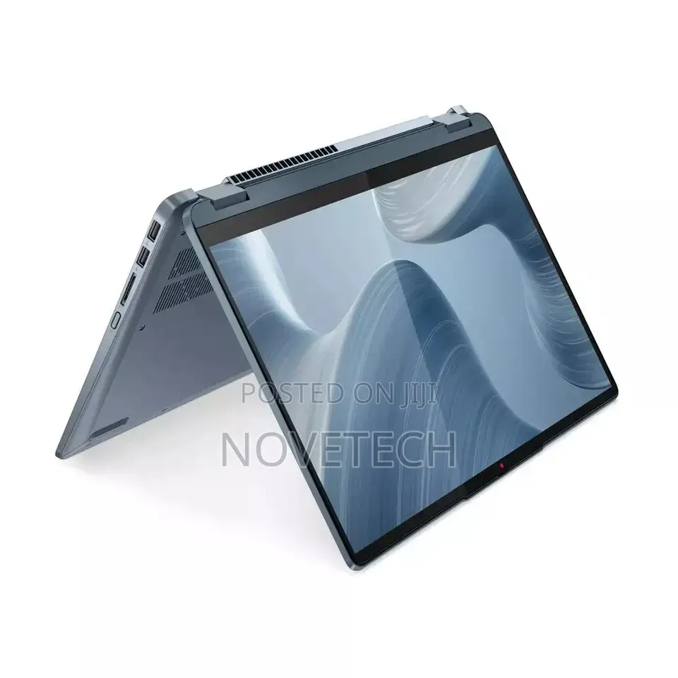 New Laptop Lenovo Flex 5 16GB Intel Core I7 SSD 512GB