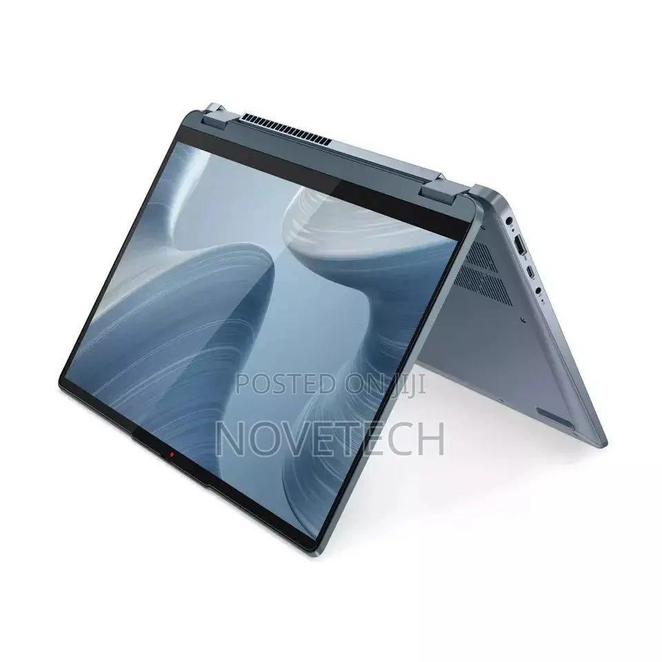 New Laptop Lenovo Flex 5 16GB Intel Core I7 SSD 512GB