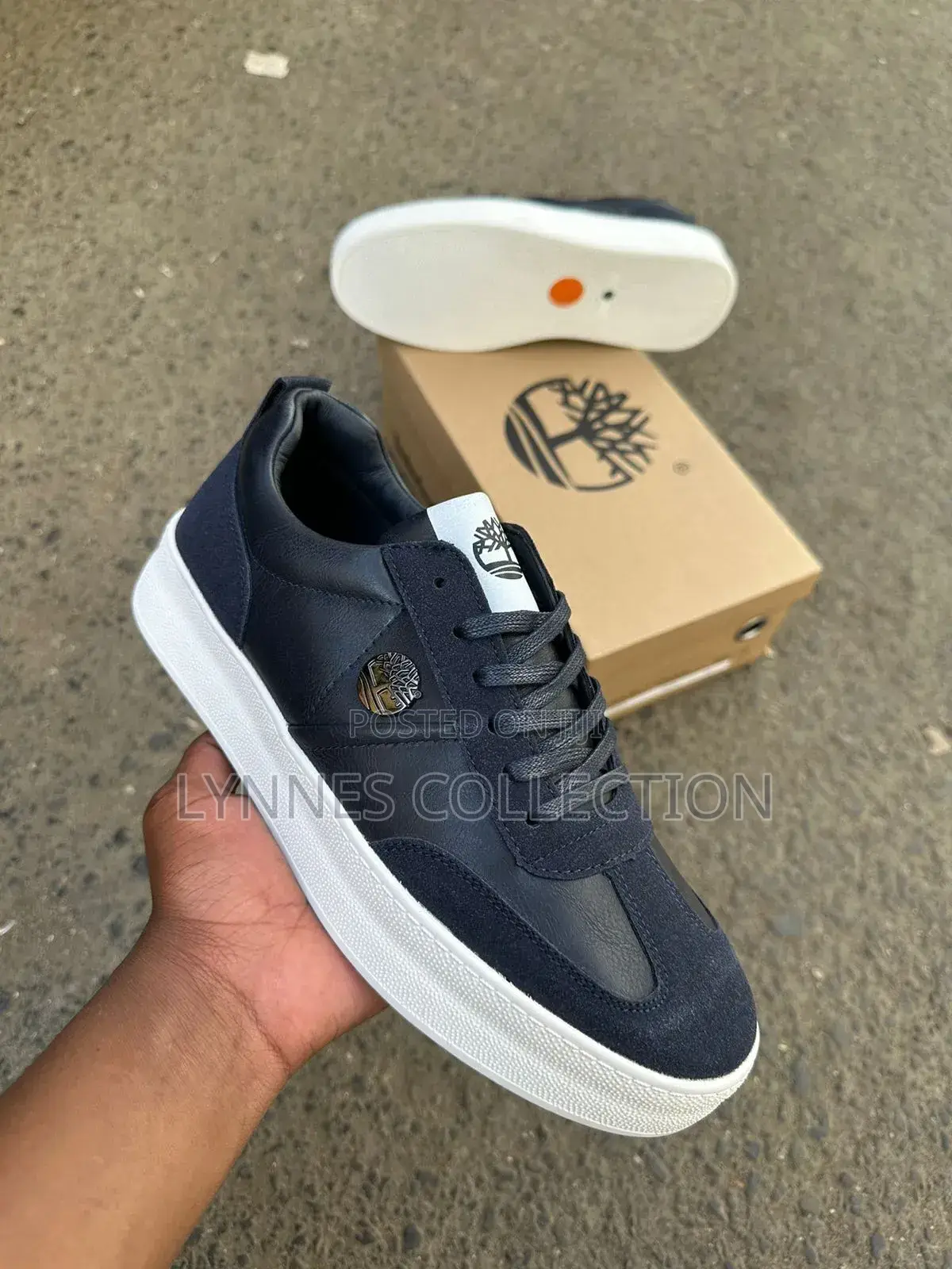 Timberland Casuals: Timberland Smart Casuals