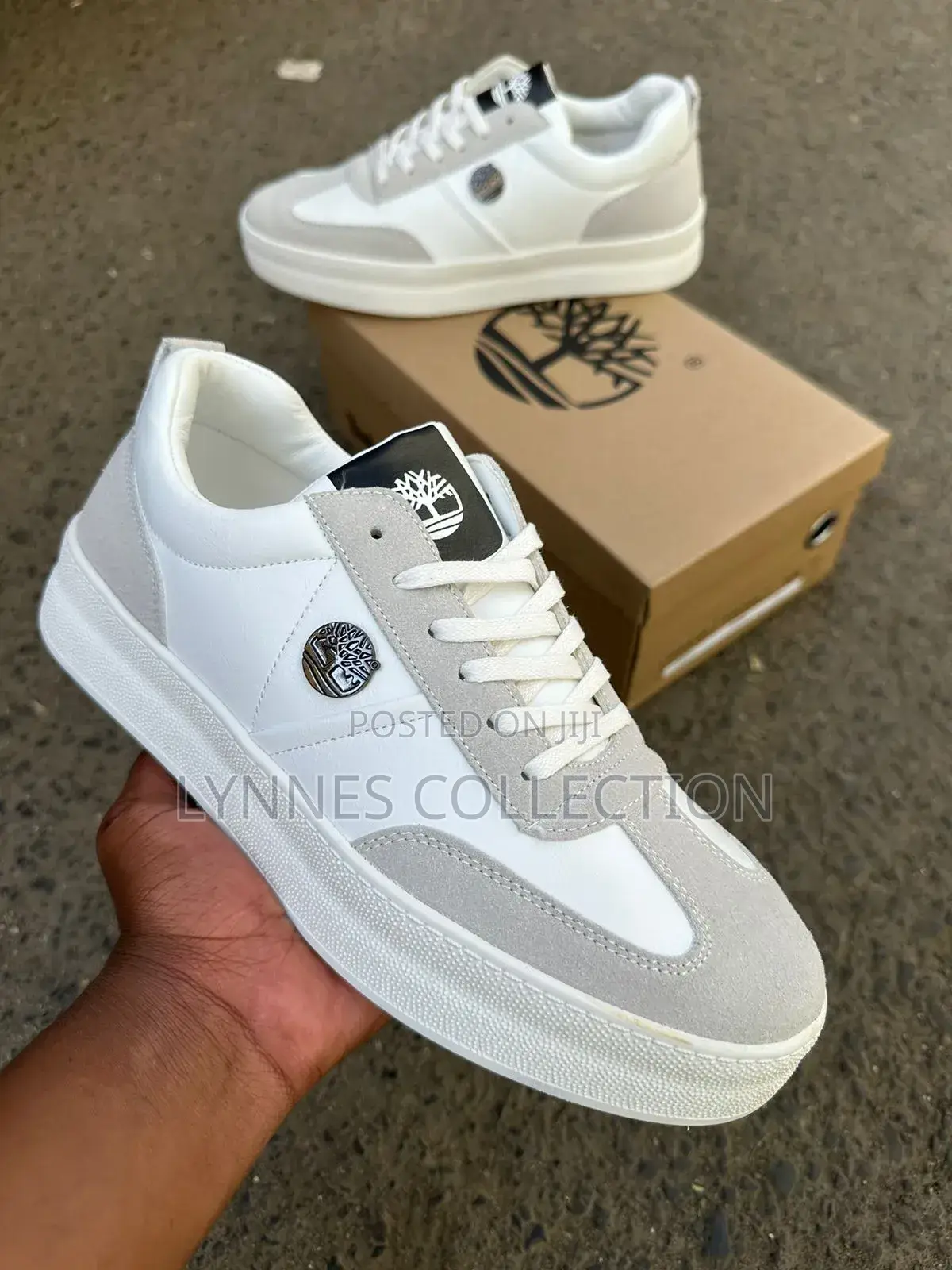 Timberland Casuals: Timberland Smart Casuals