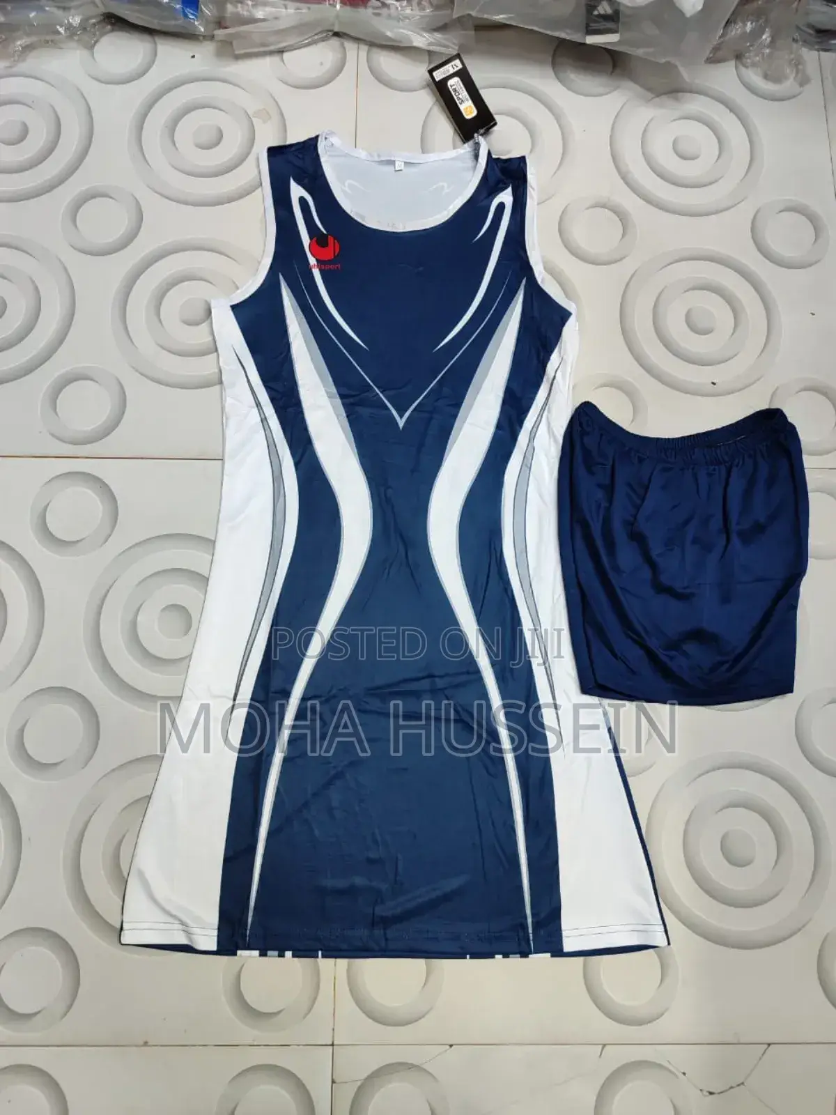 Netball Uniforms