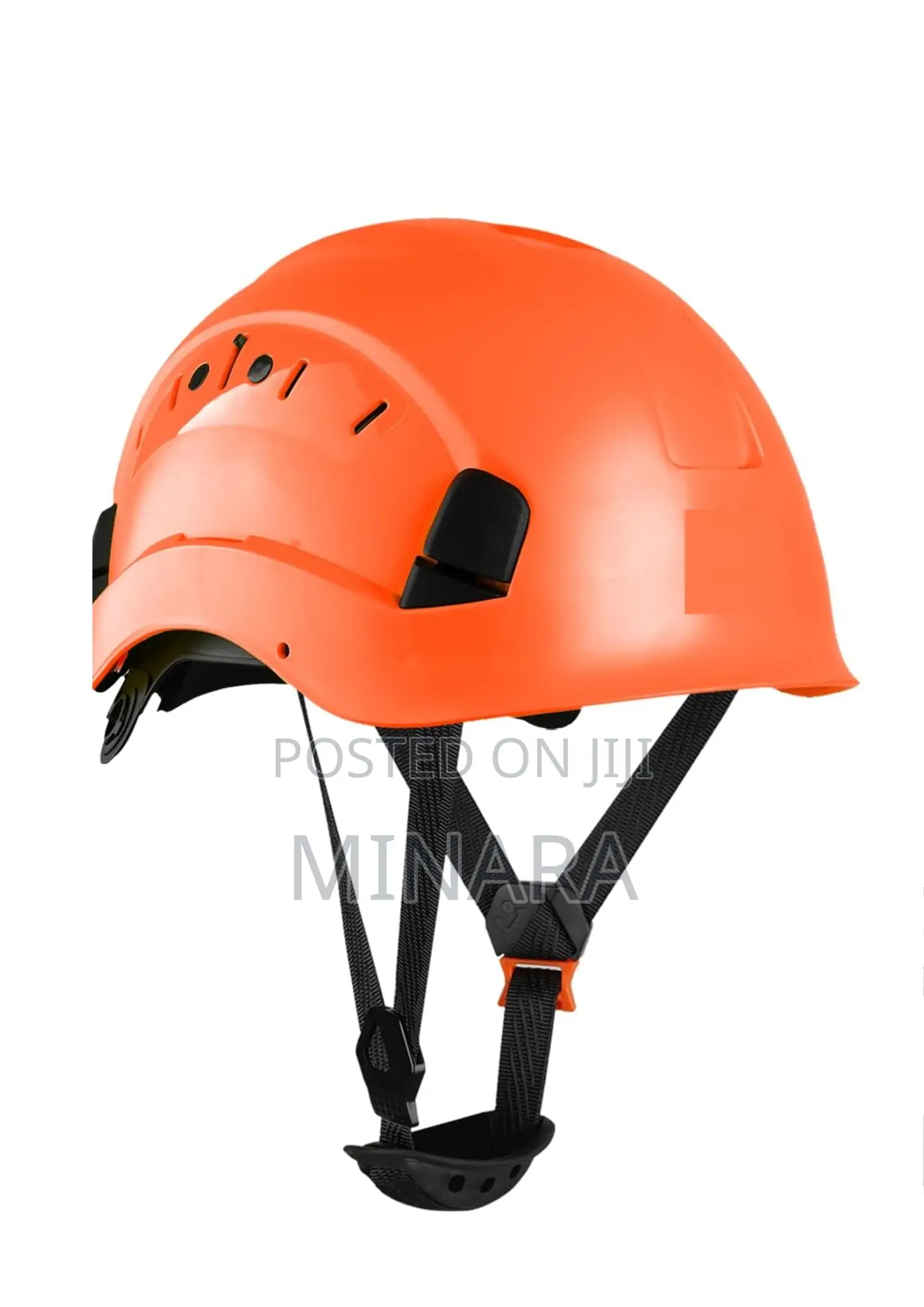 Safety Helmet For Height Work, Construction Hard Hat