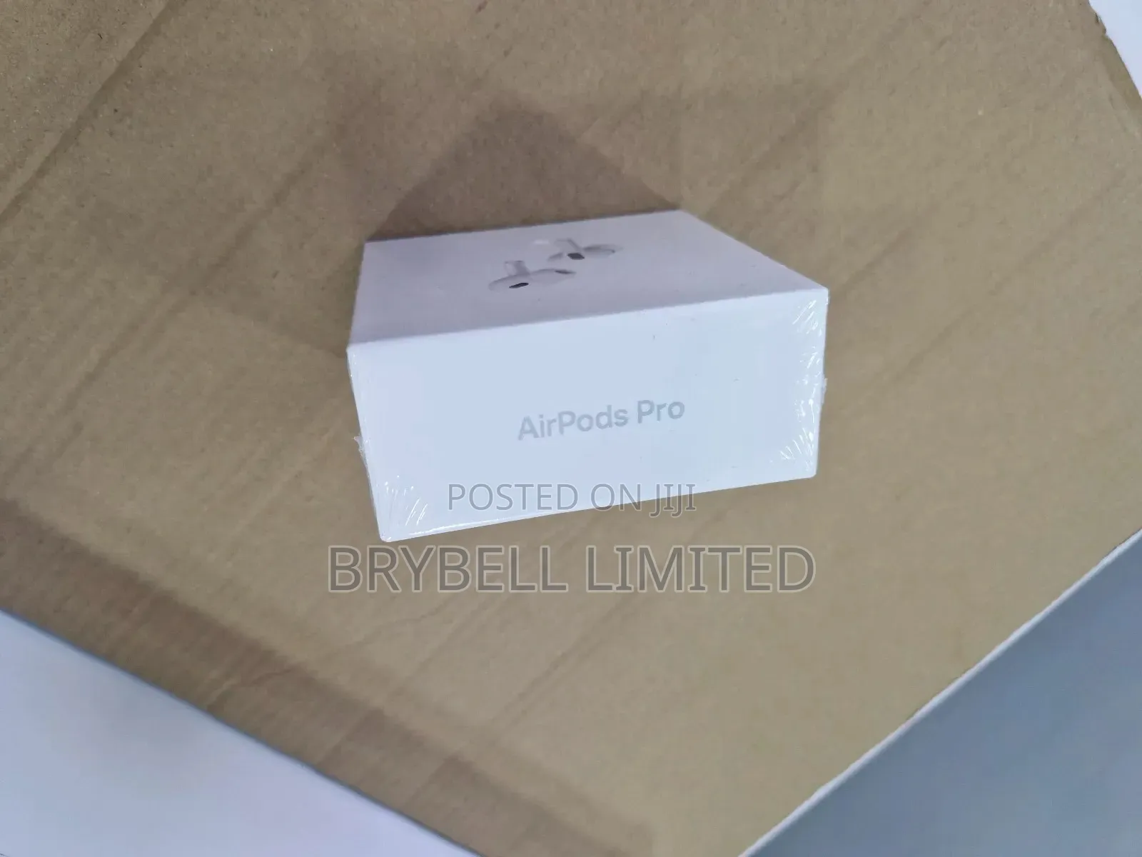 Apple Airpods PRO 2nd Gen