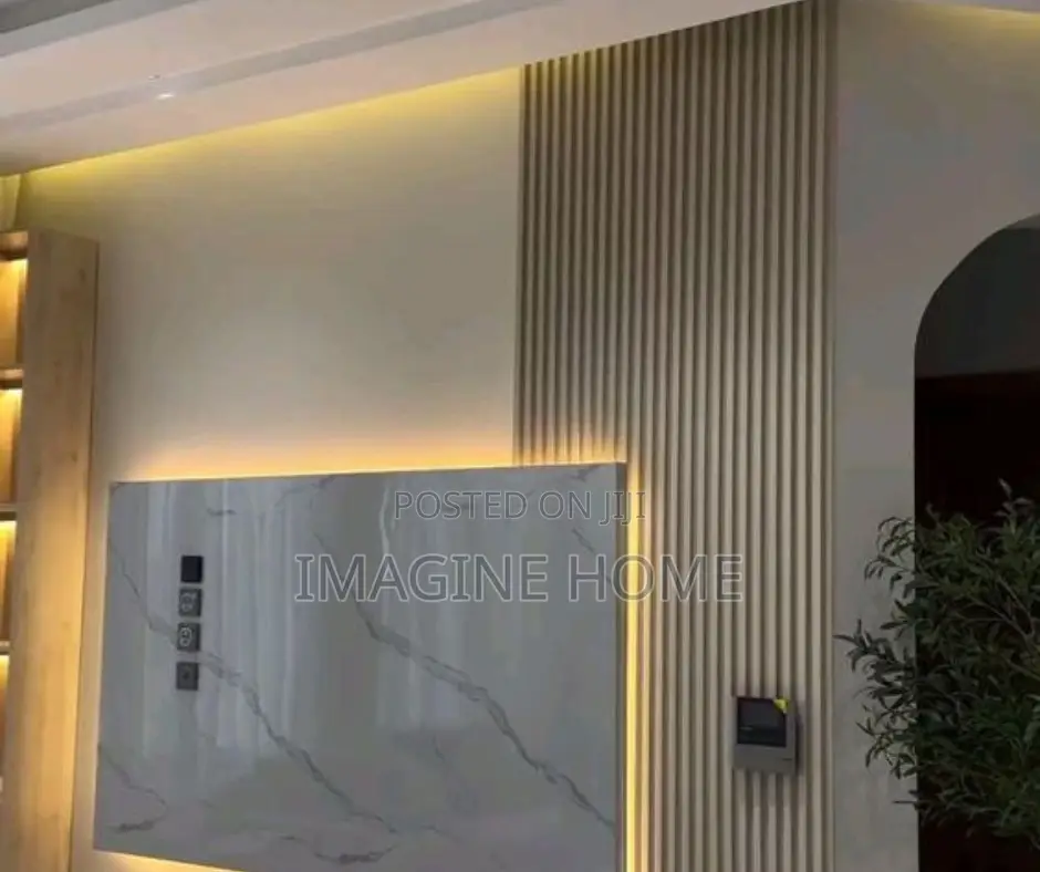 UV Marble Sheets Wall Decoartion