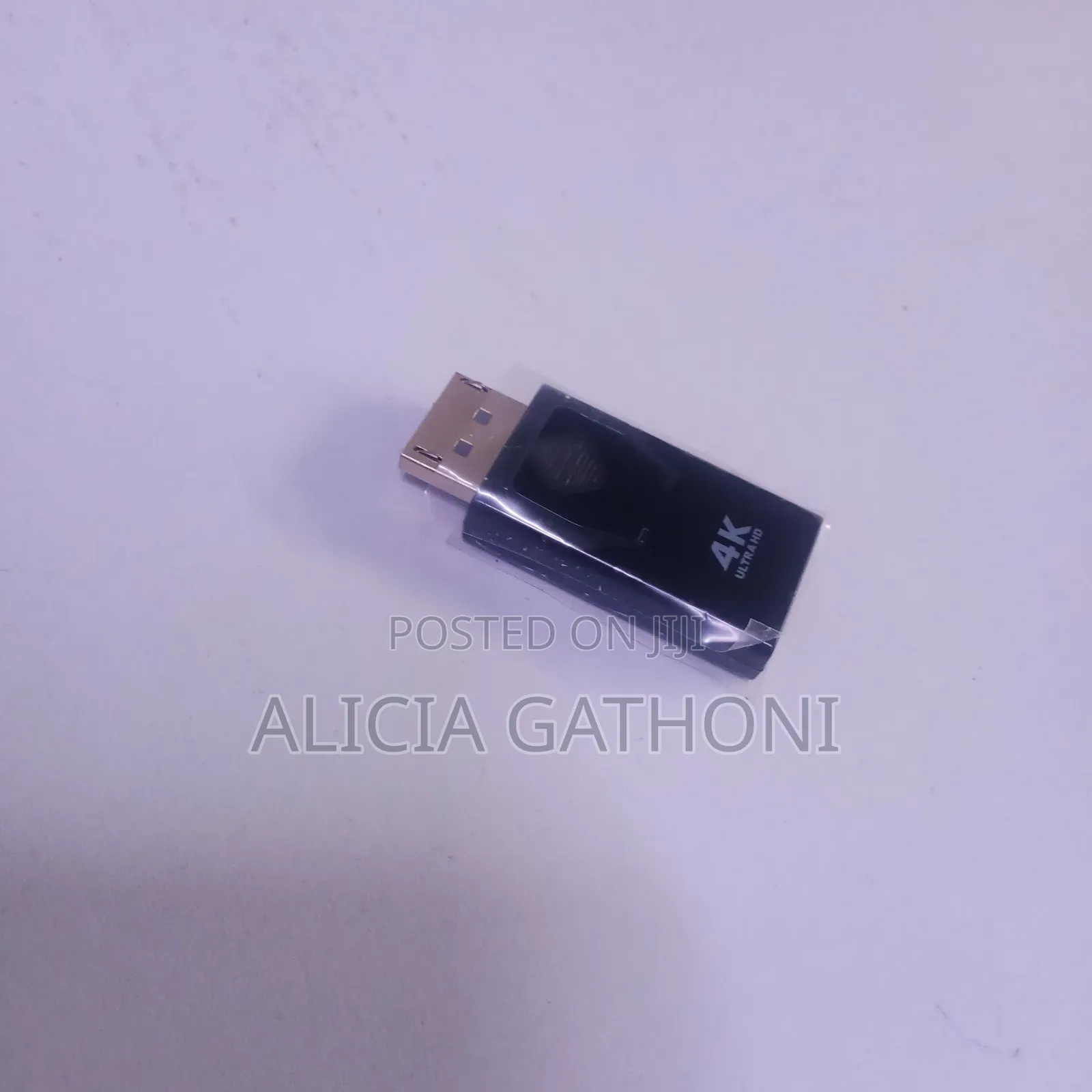 DP to HDMI Ultrahd