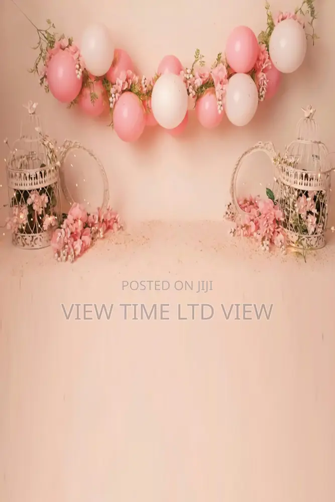 Photography Background Backdrop for Studio 3m by 6m