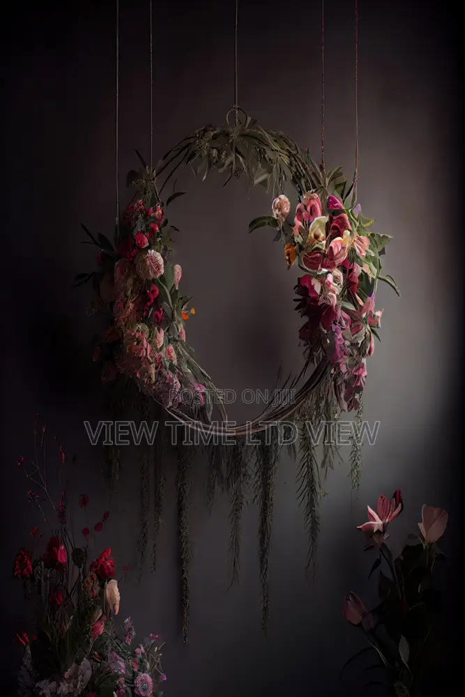 Photography Background Backdrop for Studio 3m by 6m