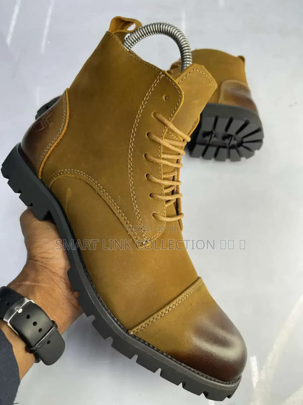 Timberland Deco Boots