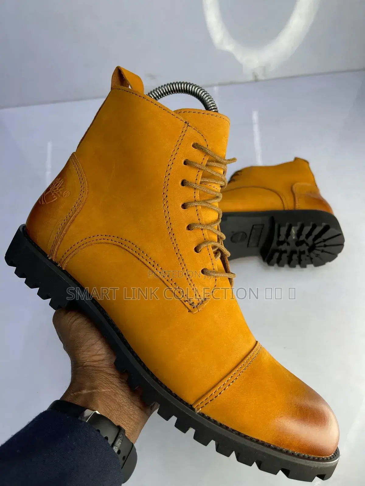 Timberland Deco Boots