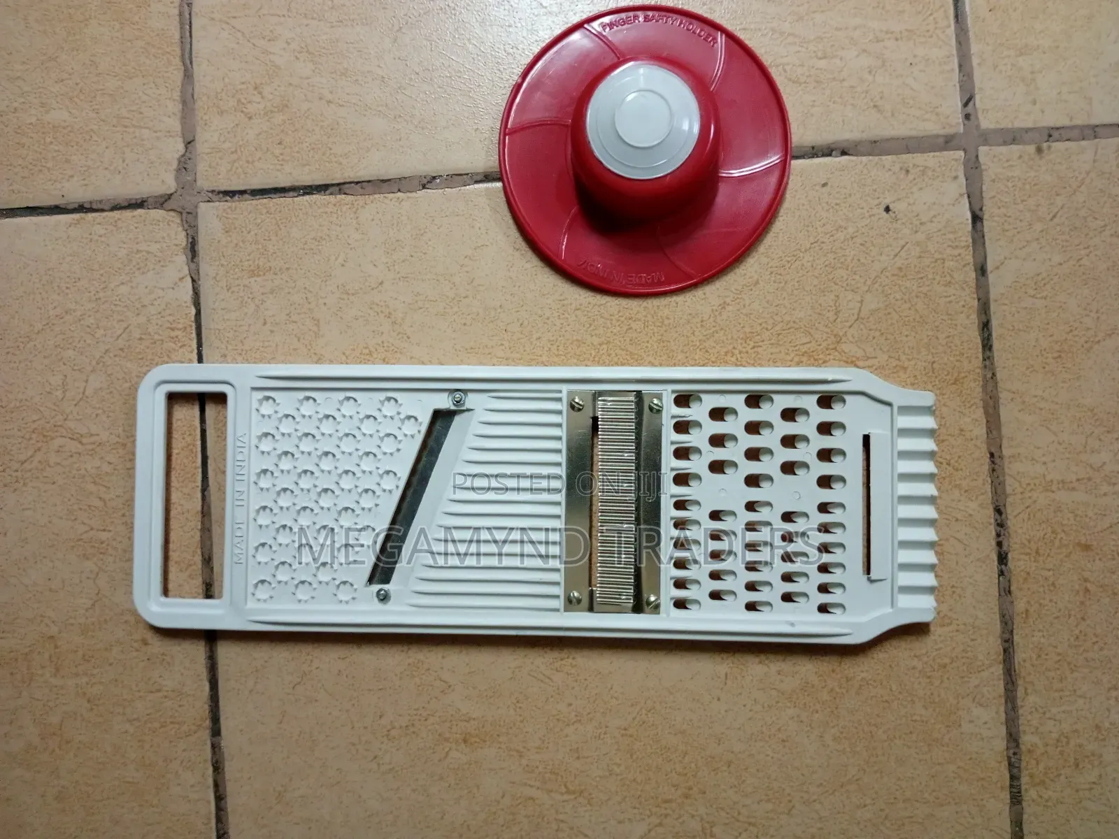 Vegetables Slicer/Wafer Peeler/Scraper Grater/Cum Juicer