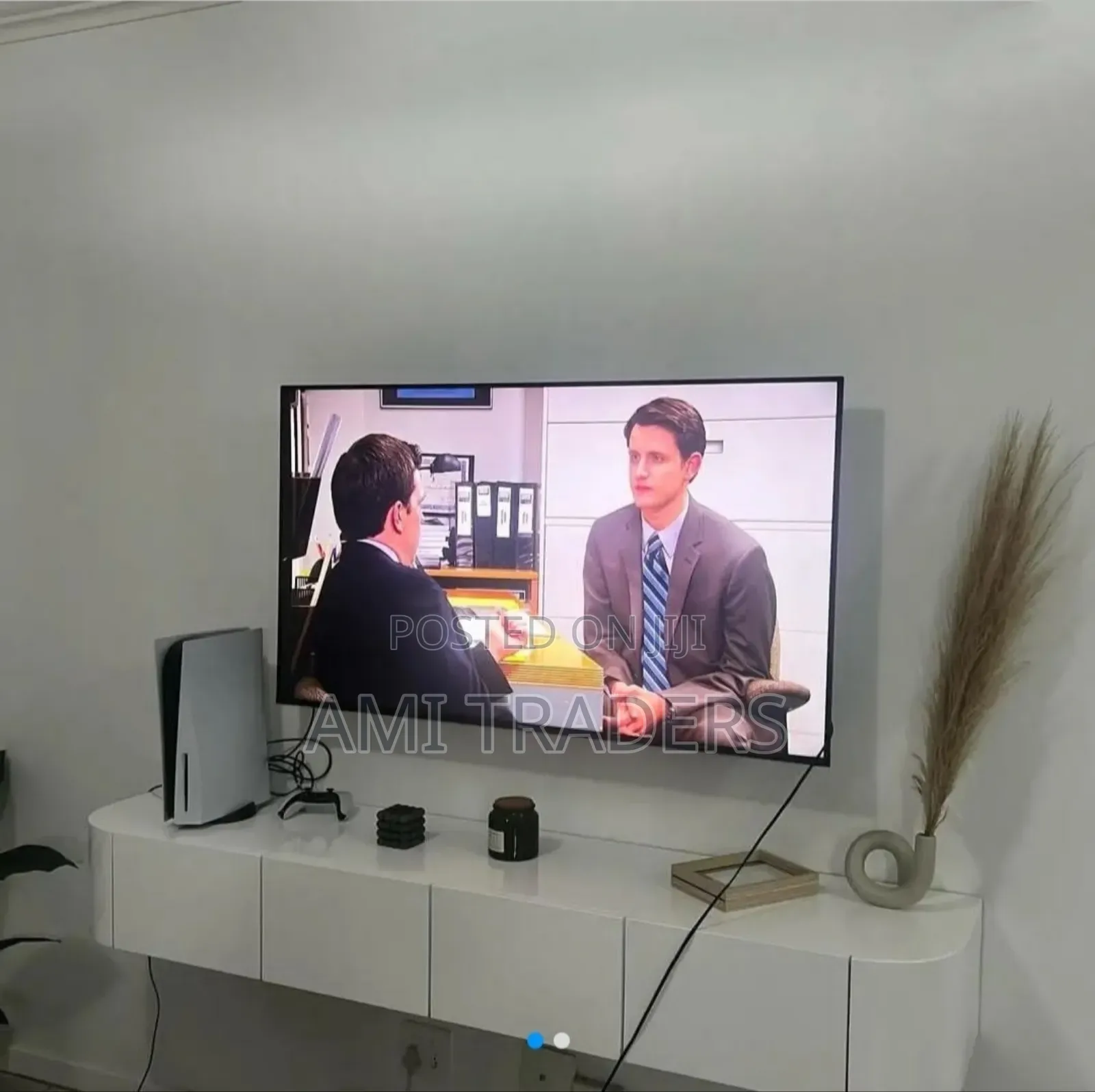 Floating Tv Stand 6ft Long