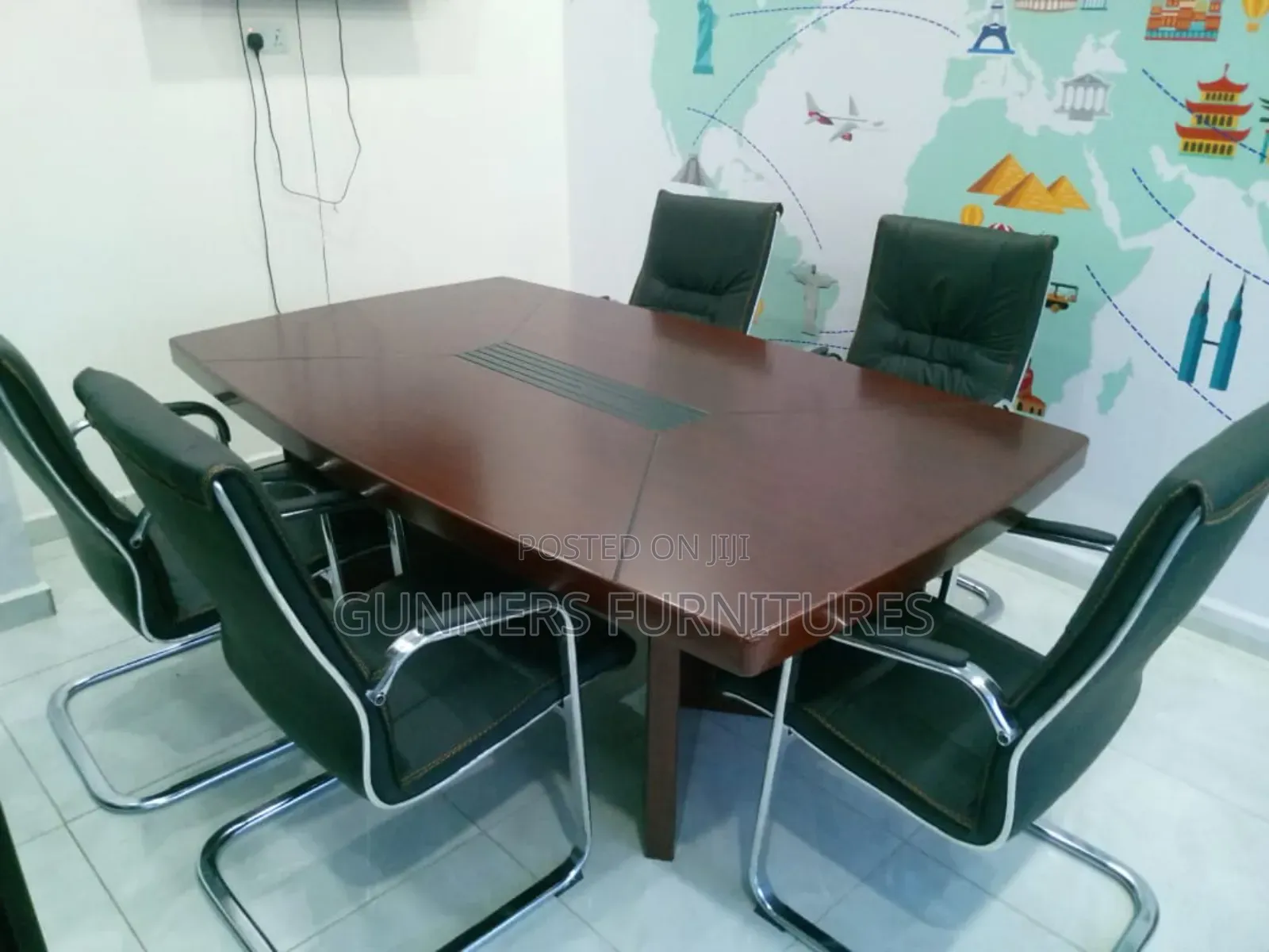 2.4metres Conference Tables.