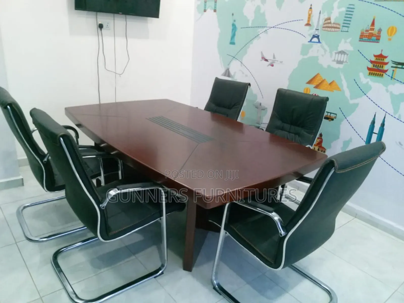 Boardroom/Conference Tables.