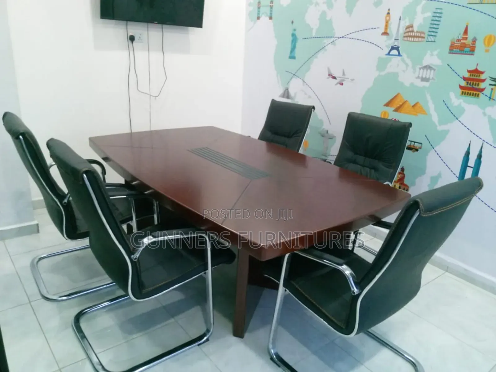 Boardroom/Conference Tables.