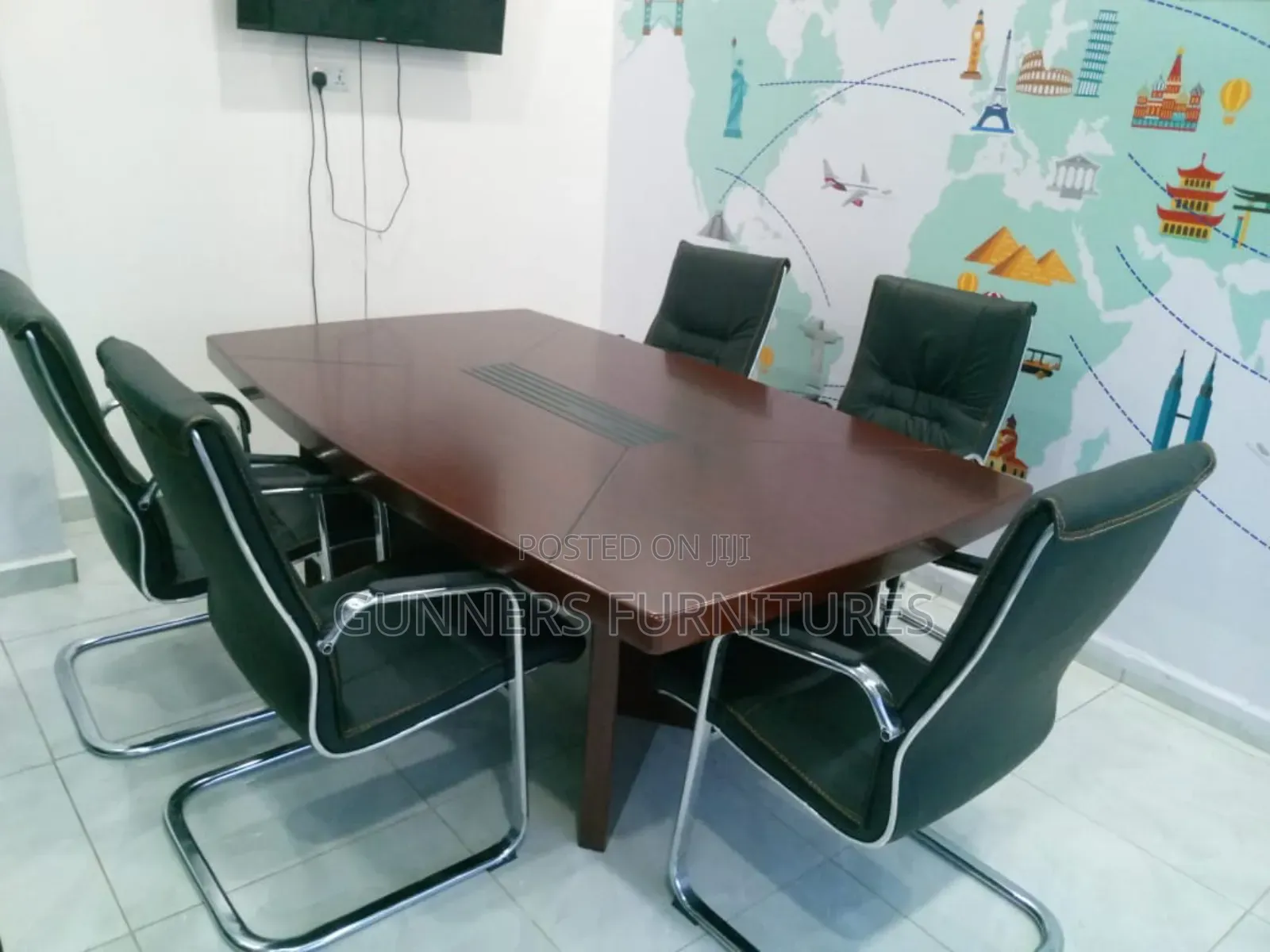 Boardroom/Conference Tables.