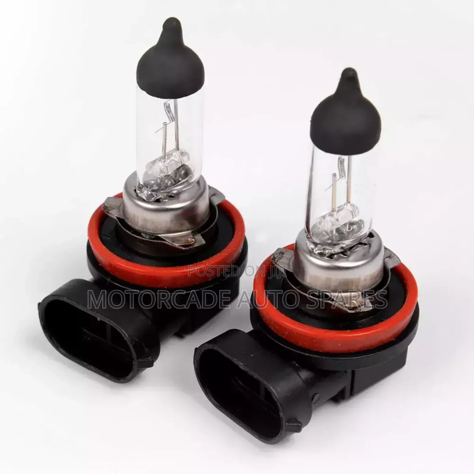 H11 H8 H16 Halogen Bulbs