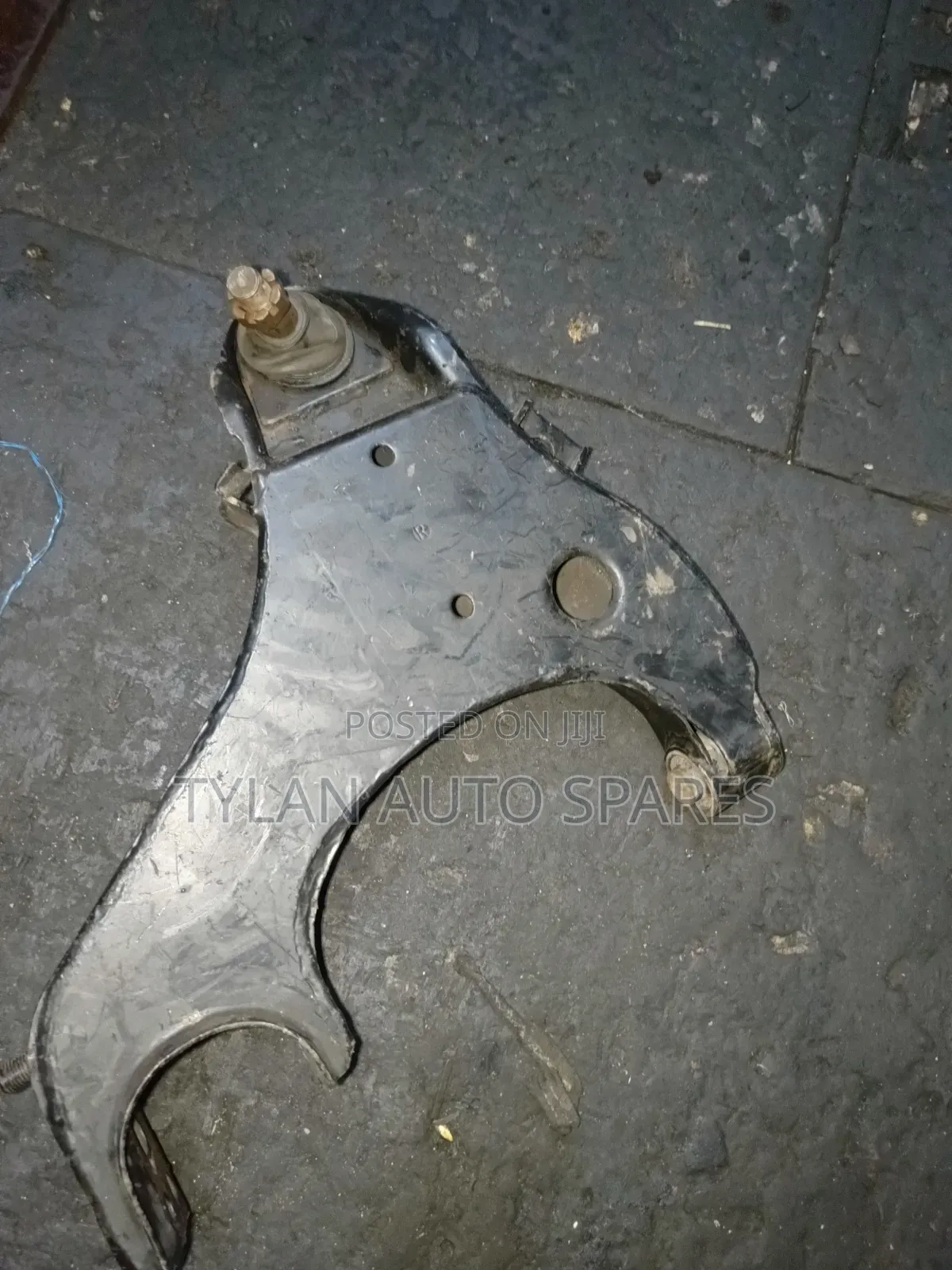 Front Arm Nissan Hardbody