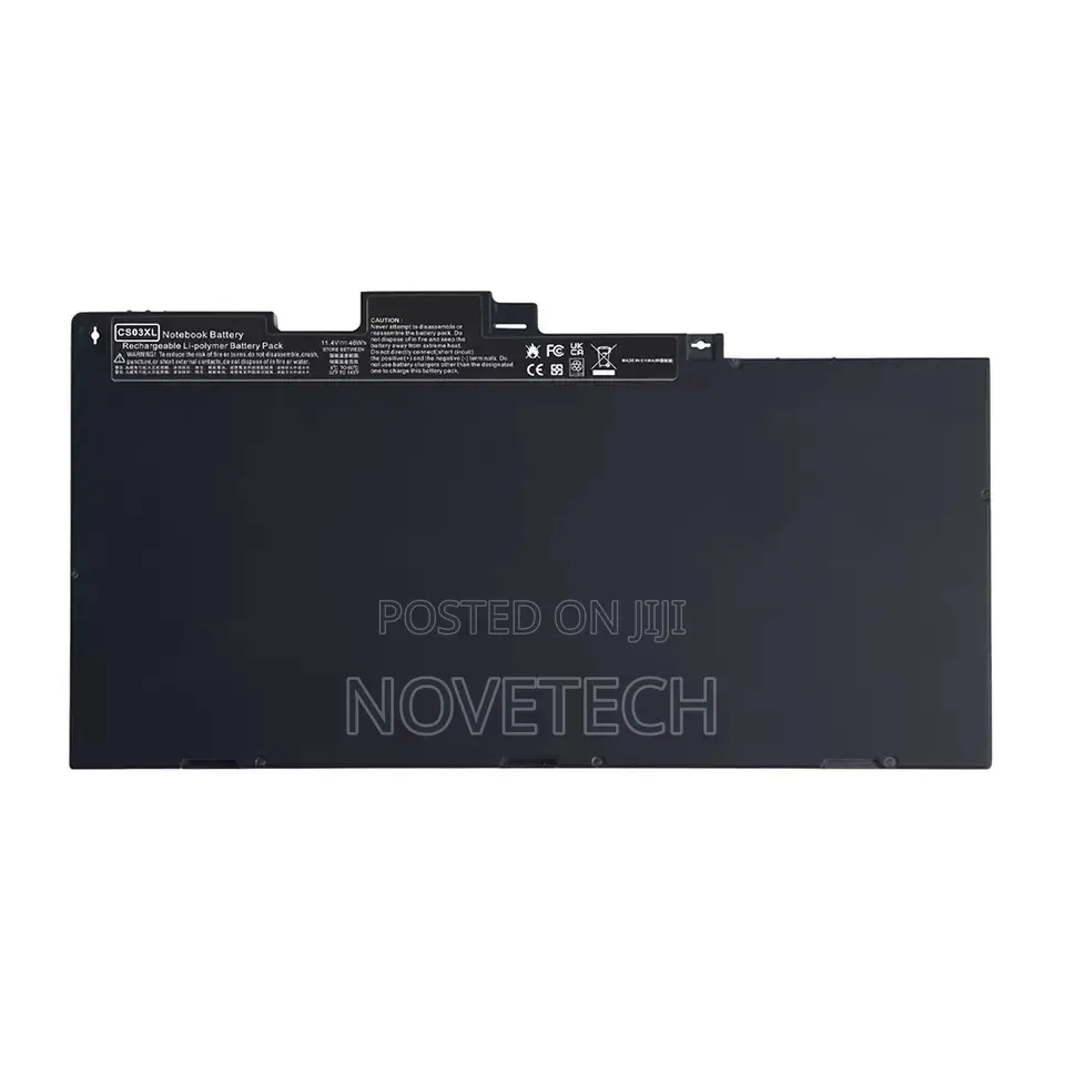 CS03XL Battery HP Elitebook 850 G3 G4
