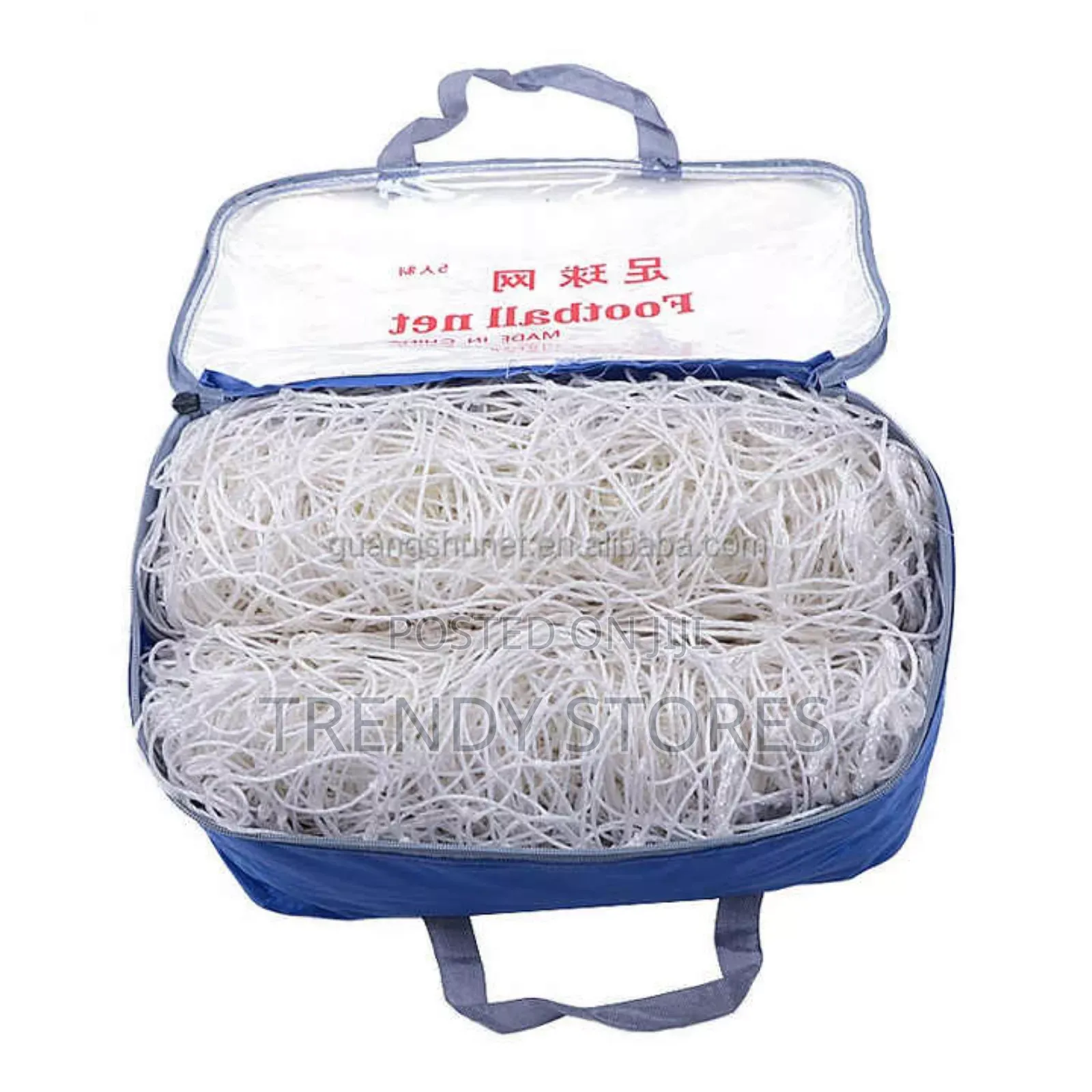 Football Goal Post Net