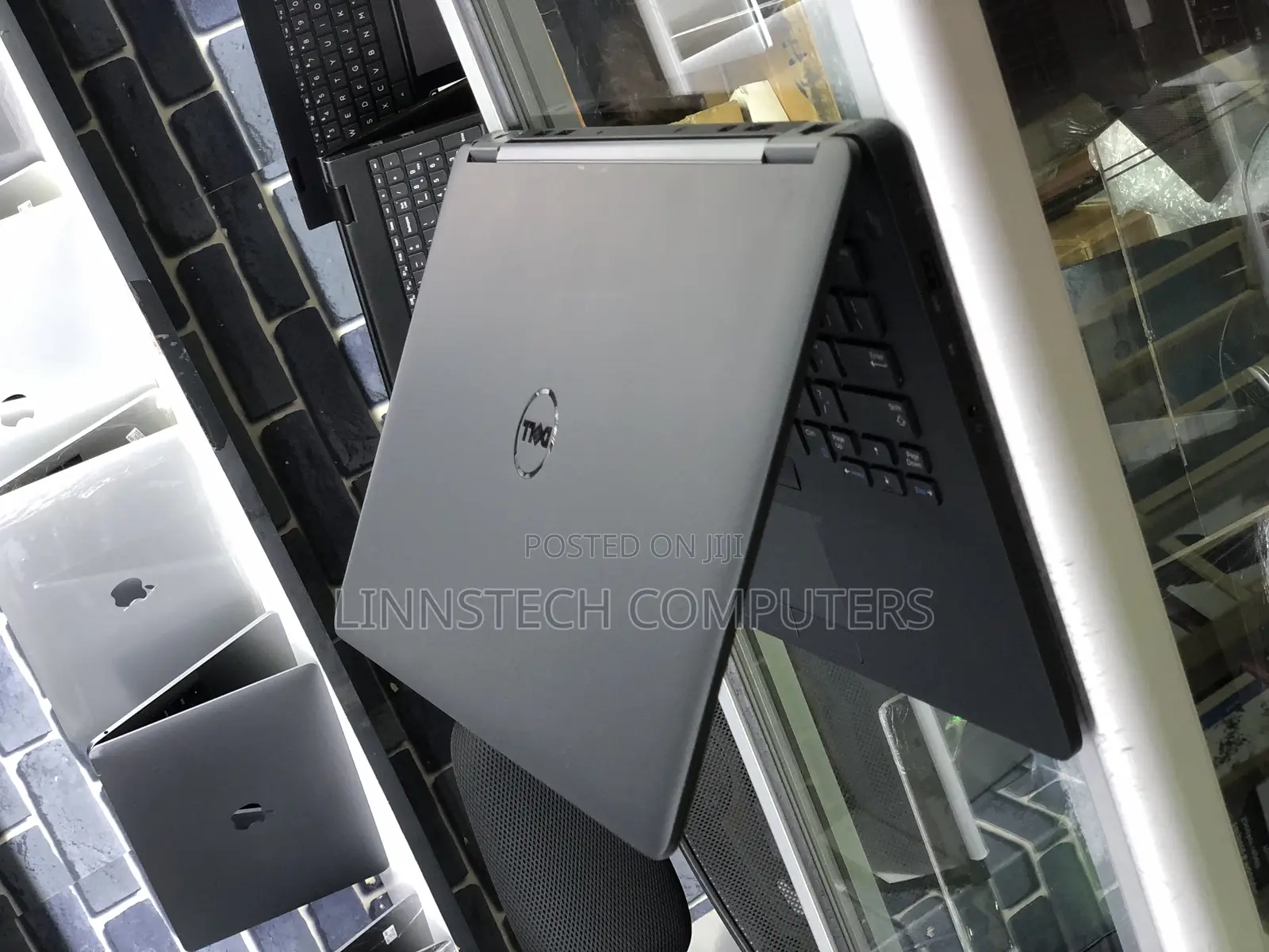 Laptop Dell Latitude E7470 8GB Intel Core I5 SSD 256GB